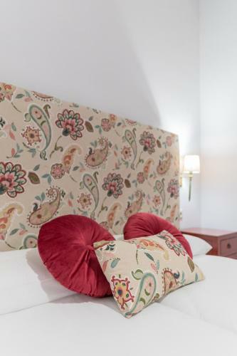 Bed & Breakfast La Gitanilla Alojamiento Con Encanto
