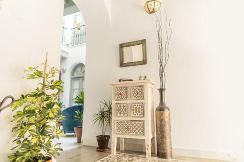 Bed & Breakfast La Gitanilla Alojamiento Con Encanto