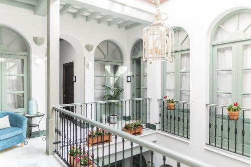 Bed & Breakfast La Gitanilla Alojamiento Con Encanto