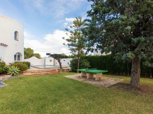 Villa Torreon