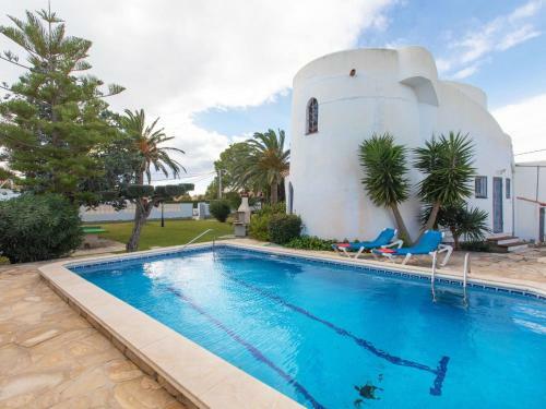Villa Torreon