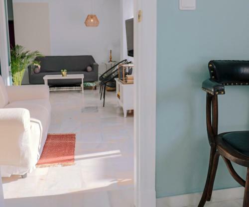 Apartamento �tico San Miguel