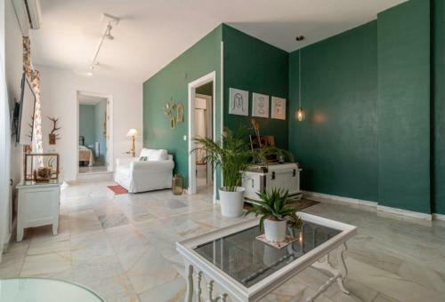 Apartamento �tico San Miguel