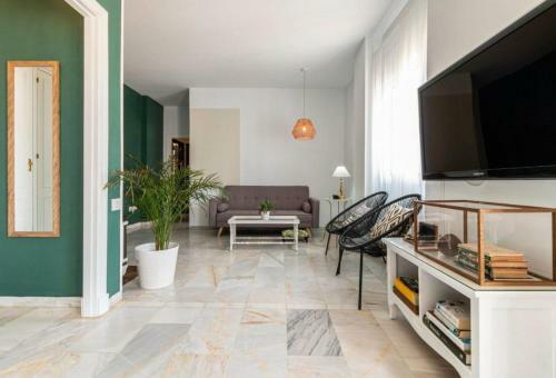 Apartamento �tico San Miguel