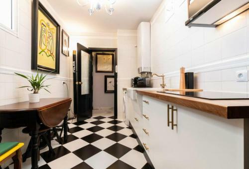 Apartamento �tico San Miguel