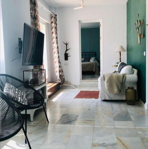 Apartamento �tico San Miguel