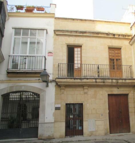 Apartamento �tico San Miguel