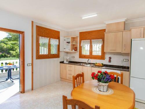Villa Villa Delta