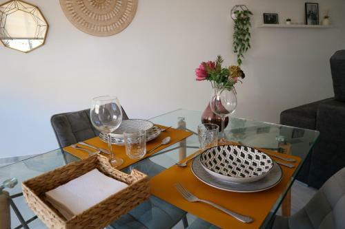 At�pika Apartamento