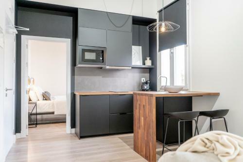 Apartamento Suites Alfonso X