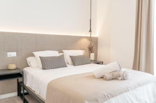 Apartamento Suites Alfonso X