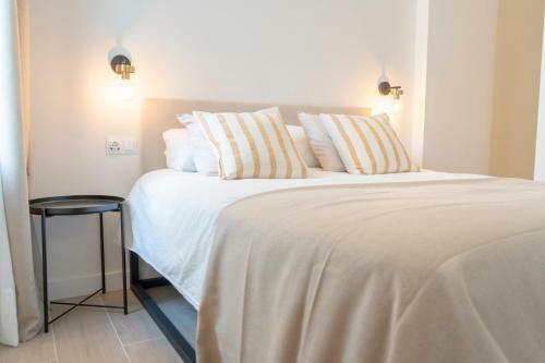 Apartamento Suites Alfonso X