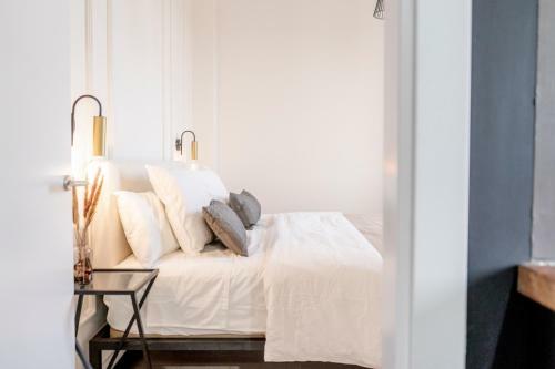 Apartamento Suites Alfonso X