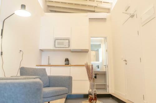 Apartamento Suites Alfonso X