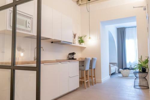 Apartamento Suites Alfonso X