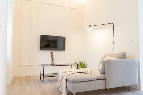 Apartamento Suites Alfonso X