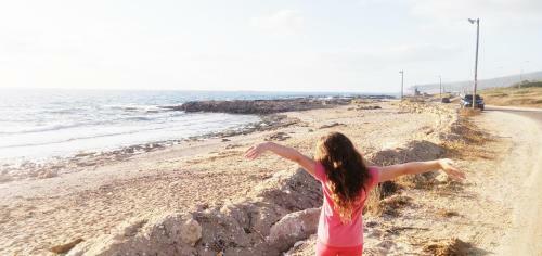 Apartamento Achzivacation Studio B