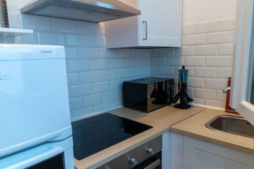 Apartamentos El Alcazar De Jerez