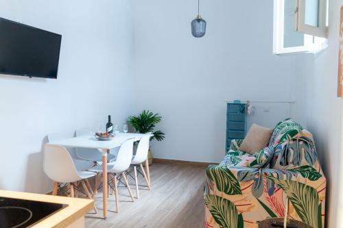 Apartamentos El Alcazar De Jerez