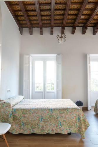 Apartamentos El Alcazar De Jerez