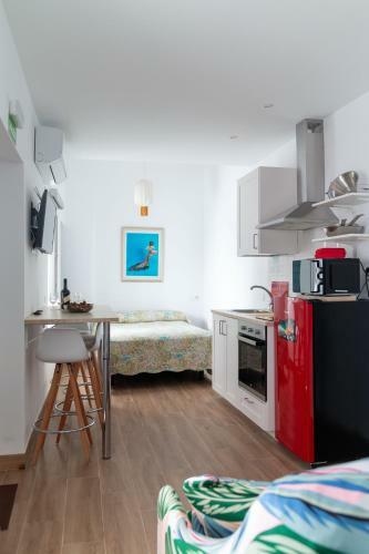 Apartamentos El Alcazar De Jerez