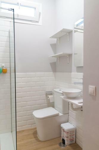 Apartamentos El Alcazar De Jerez