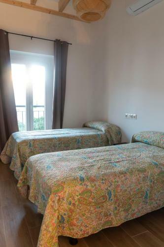 Apartamentos El Alcazar De Jerez