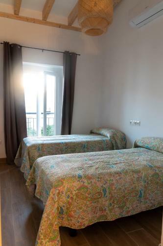 Apartamentos El Alcazar De Jerez