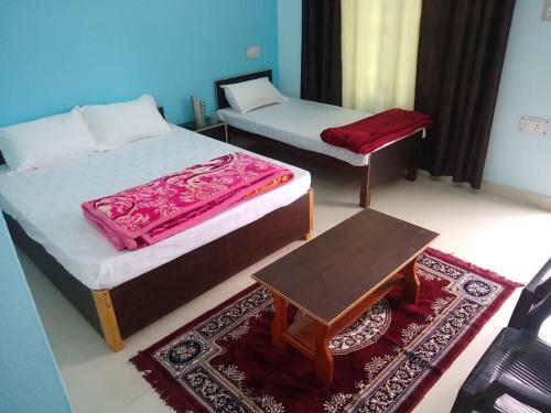 Hotel Vikram Palace