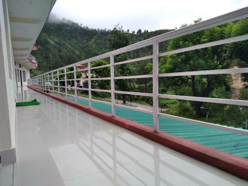 Hotel Vikram Palace