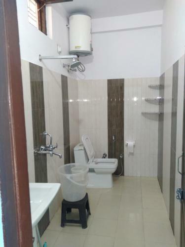 Hotel Vikram Palace