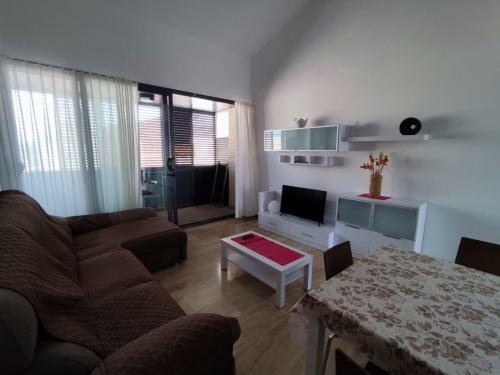 Apartamento Numi II
