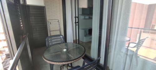 Apartamento Numi II