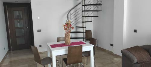 Apartamento Numi II
