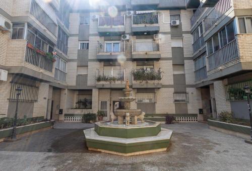 Apartamento Ronda De Muleros 6