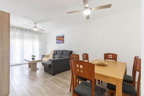 Apartamento Ronda De Muleros 6