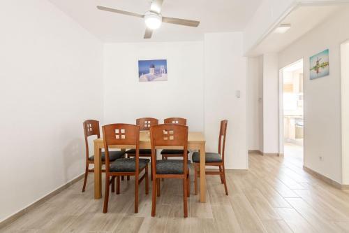 Apartamento Ronda De Muleros 6