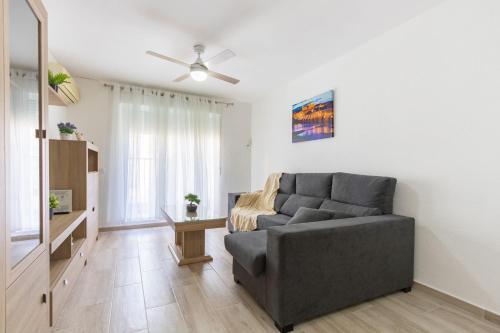 Apartamento Ronda De Muleros 6