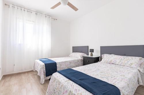Apartamento Ronda De Muleros 6
