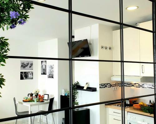 Apartamento Sherryflat Jarana- Parking