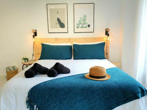 Apartamento Sherryflat Jarana- Parking
