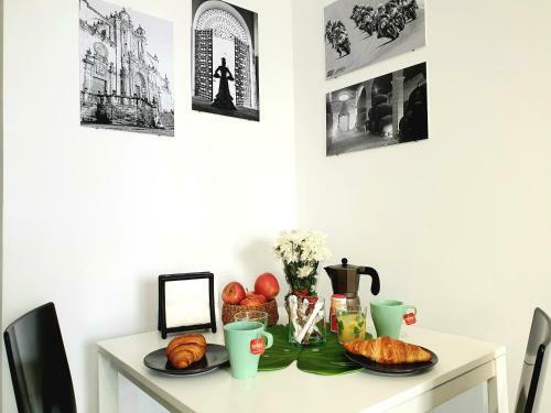 Apartamento Sherryflat Jarana- Parking