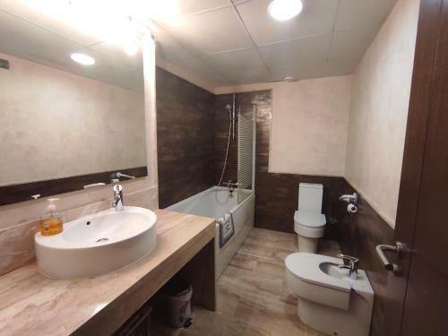 Apartamento Pepi