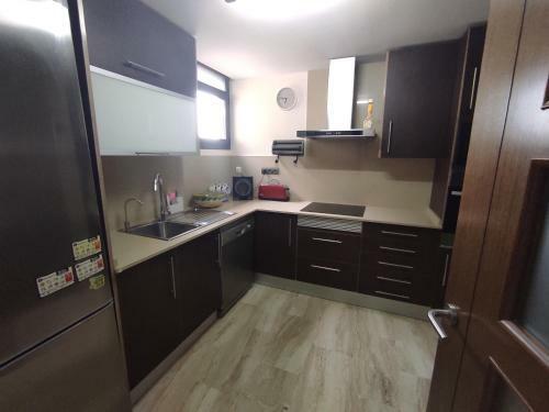 Apartamento Pepi