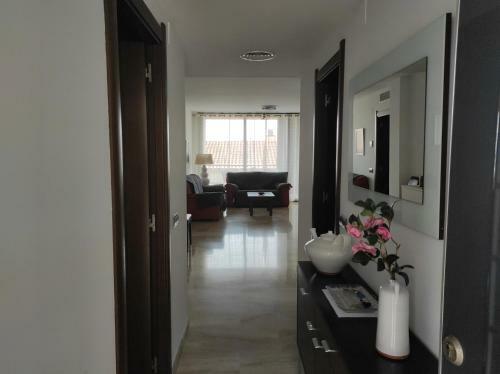 Apartamento Pepi