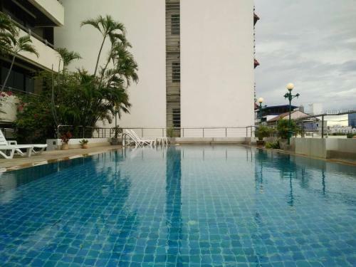 Apartamento Nantiruj Tower - ???????? ???????? ???????????????????? ???????? ??? 8