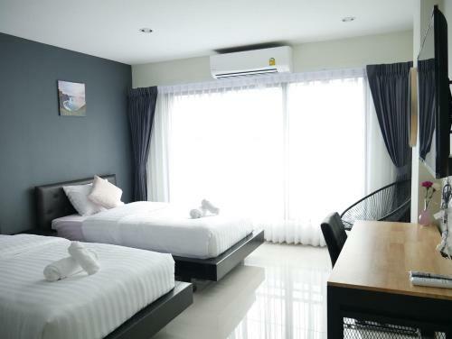 Hotel Thanks?pama?