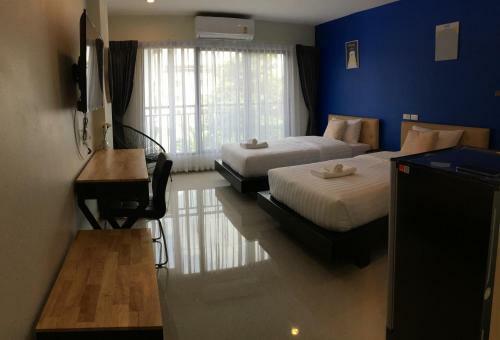 Hotel Thanks?pama?