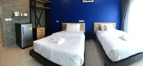 Hotel Thanks?pama?