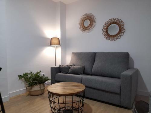 Apartamento Casco Hist�rico Wifi Francos 49d